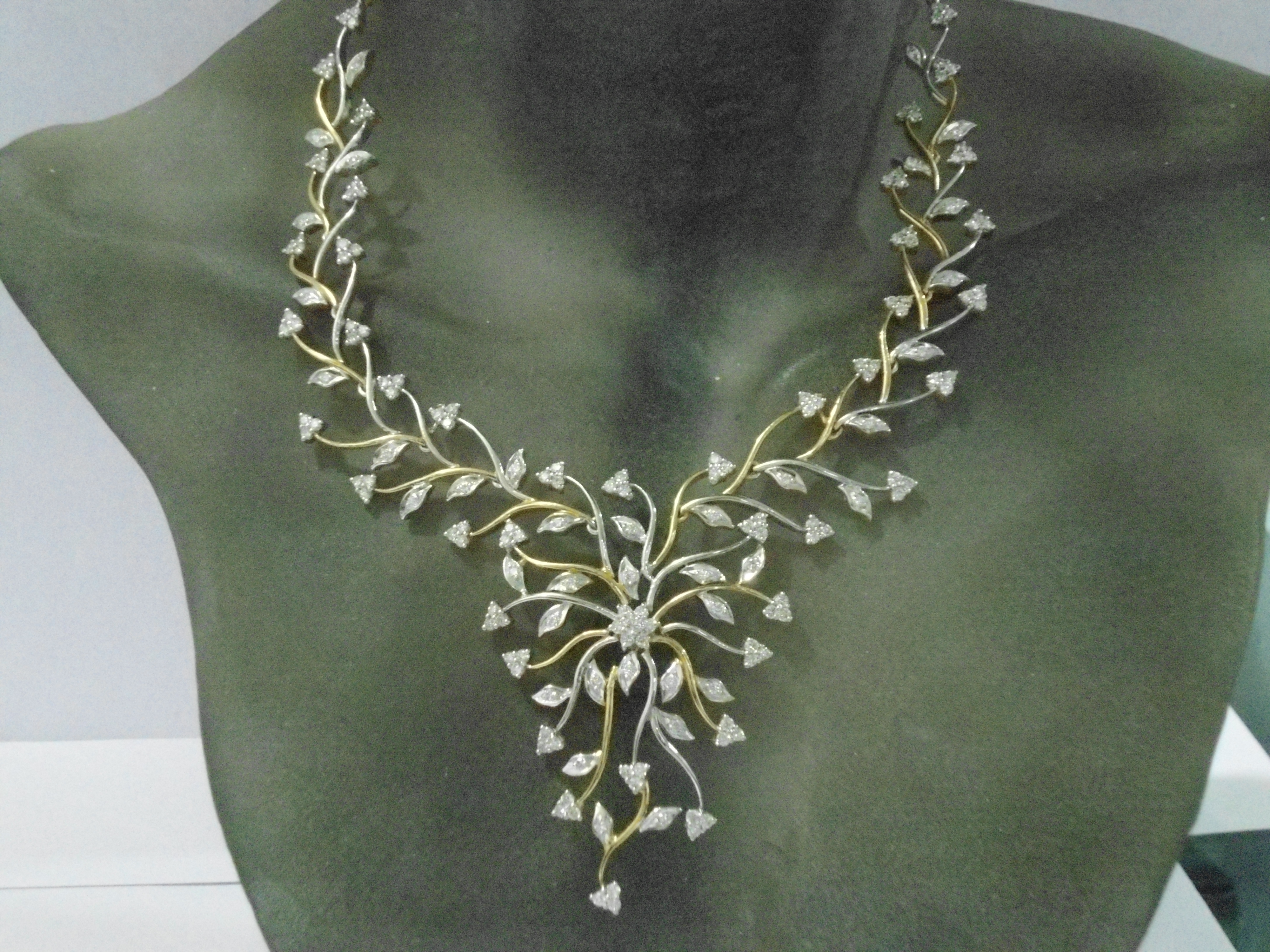 Necklace Sets